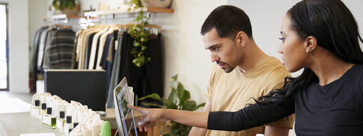 RapidRetail | retailsolutions AG